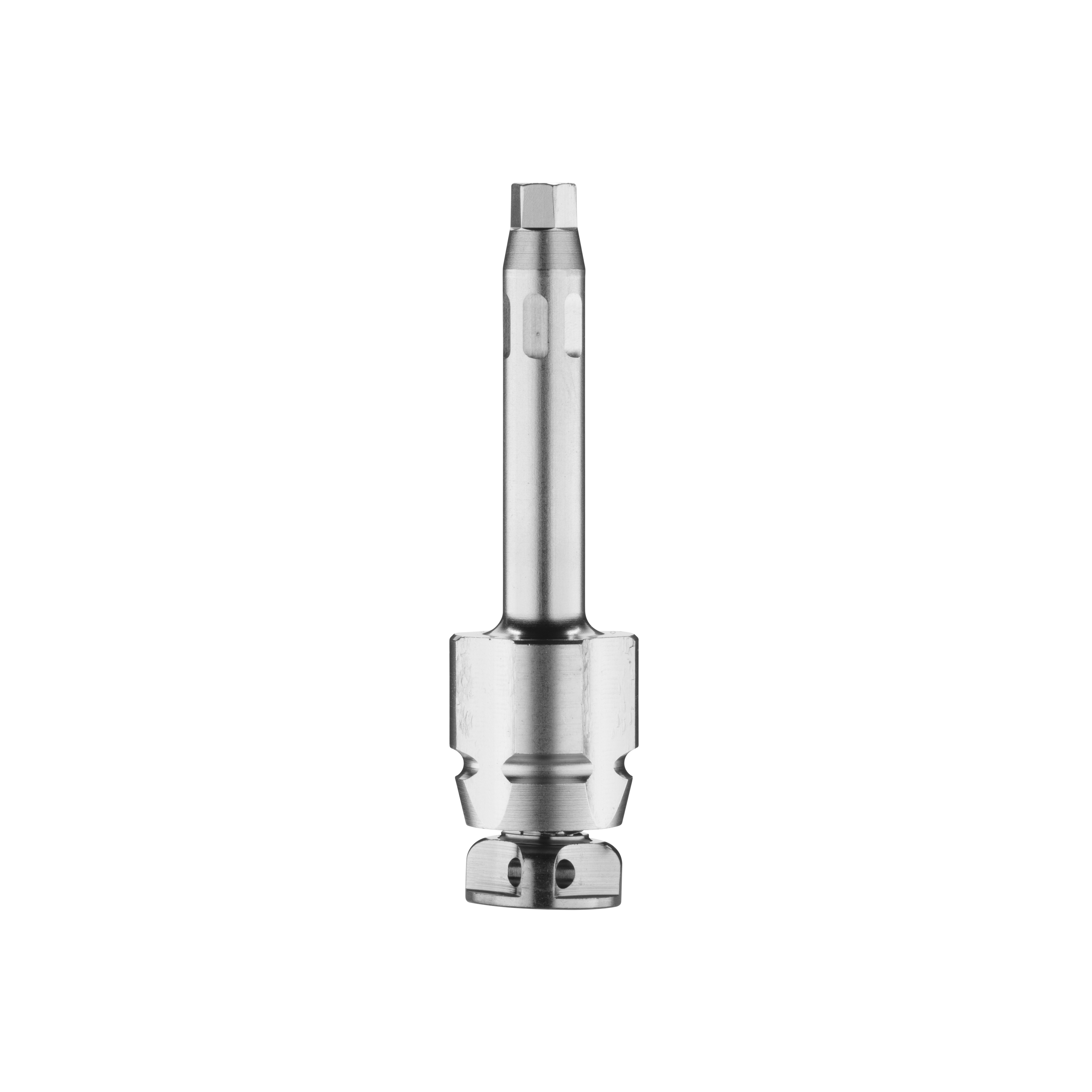 Eindrehhilfe 2,0 mm Cone Connection
