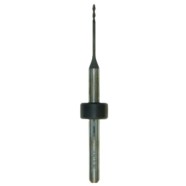 T14/T41/T51 - Radiusfräser 1,0 mm für Zirkon/SINT/COMP, diamantiert