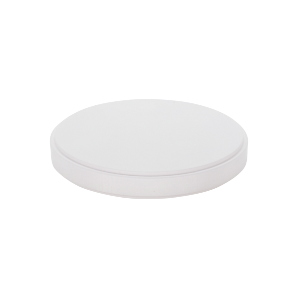 Tizian Blank 5.0 Multilayer 4YZirconia, Extra Translucent, 14mm-A dark Tizian Blank 5.0 Multilayer 4YZirconia, Extra Translucent, 14mm-A dark