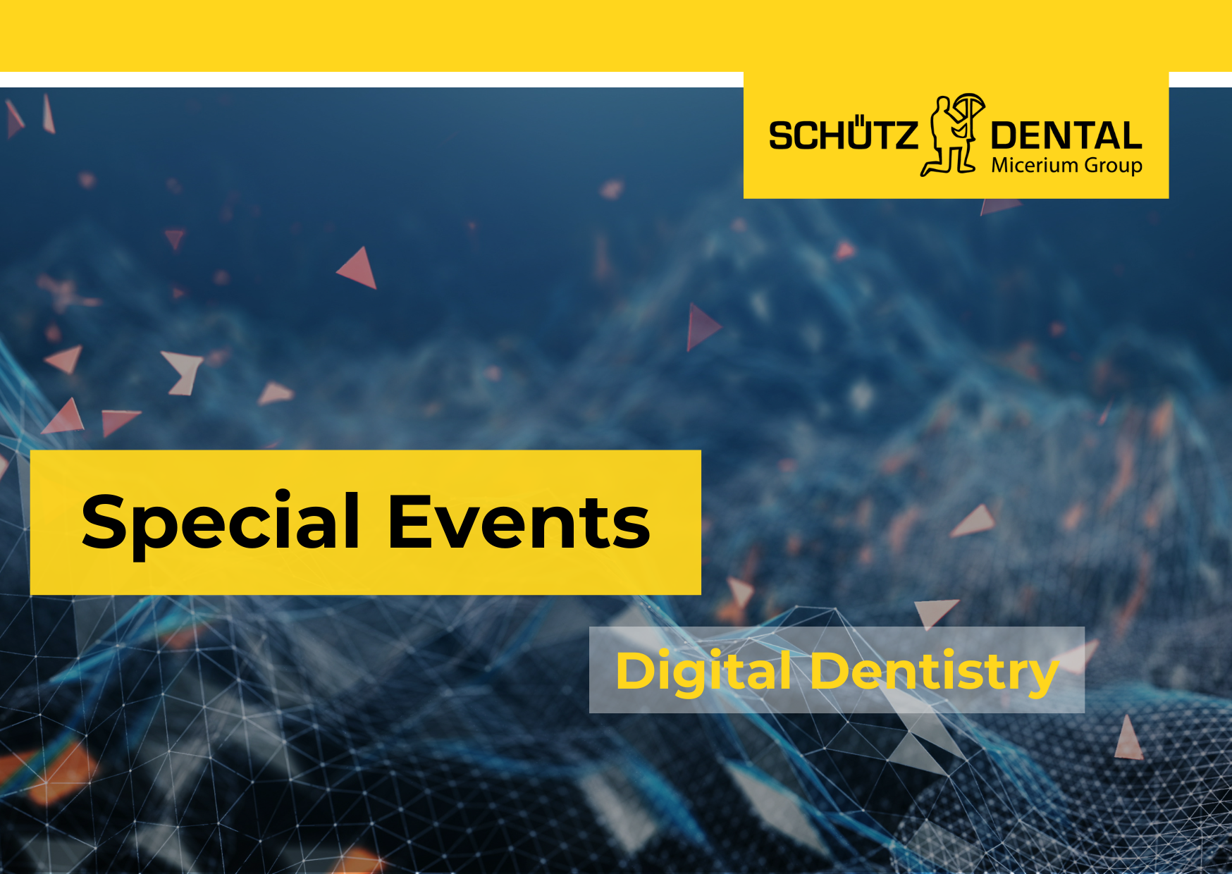 Digital Dentistry