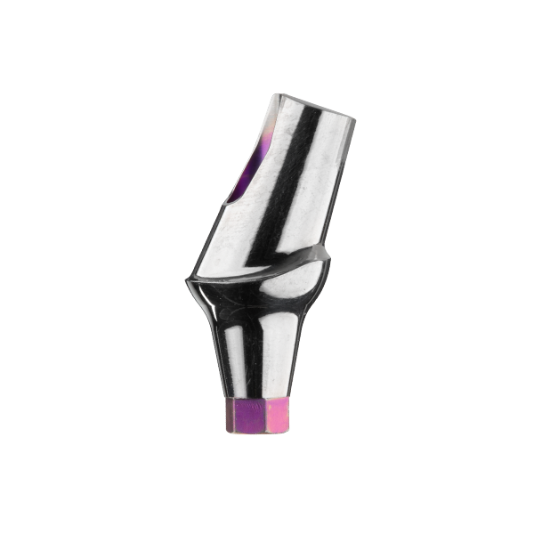 Conical connector 20°, Cone Connection