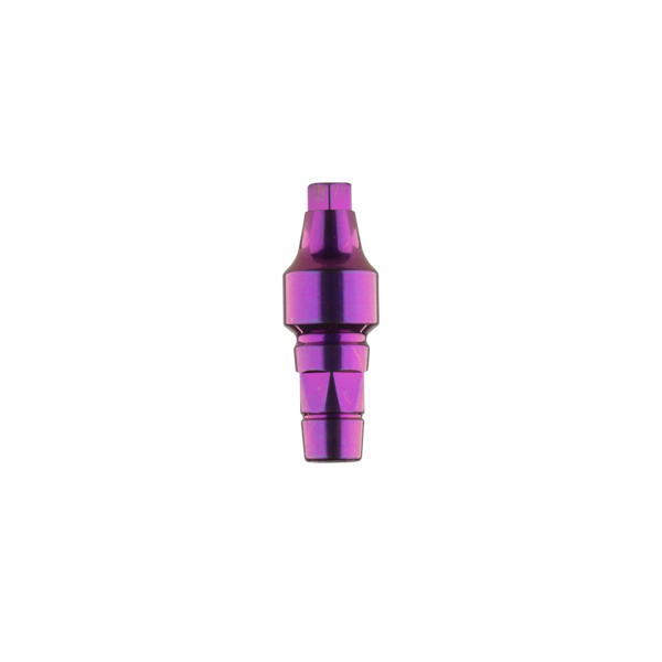 Abdruckpfosten 3,3 mm