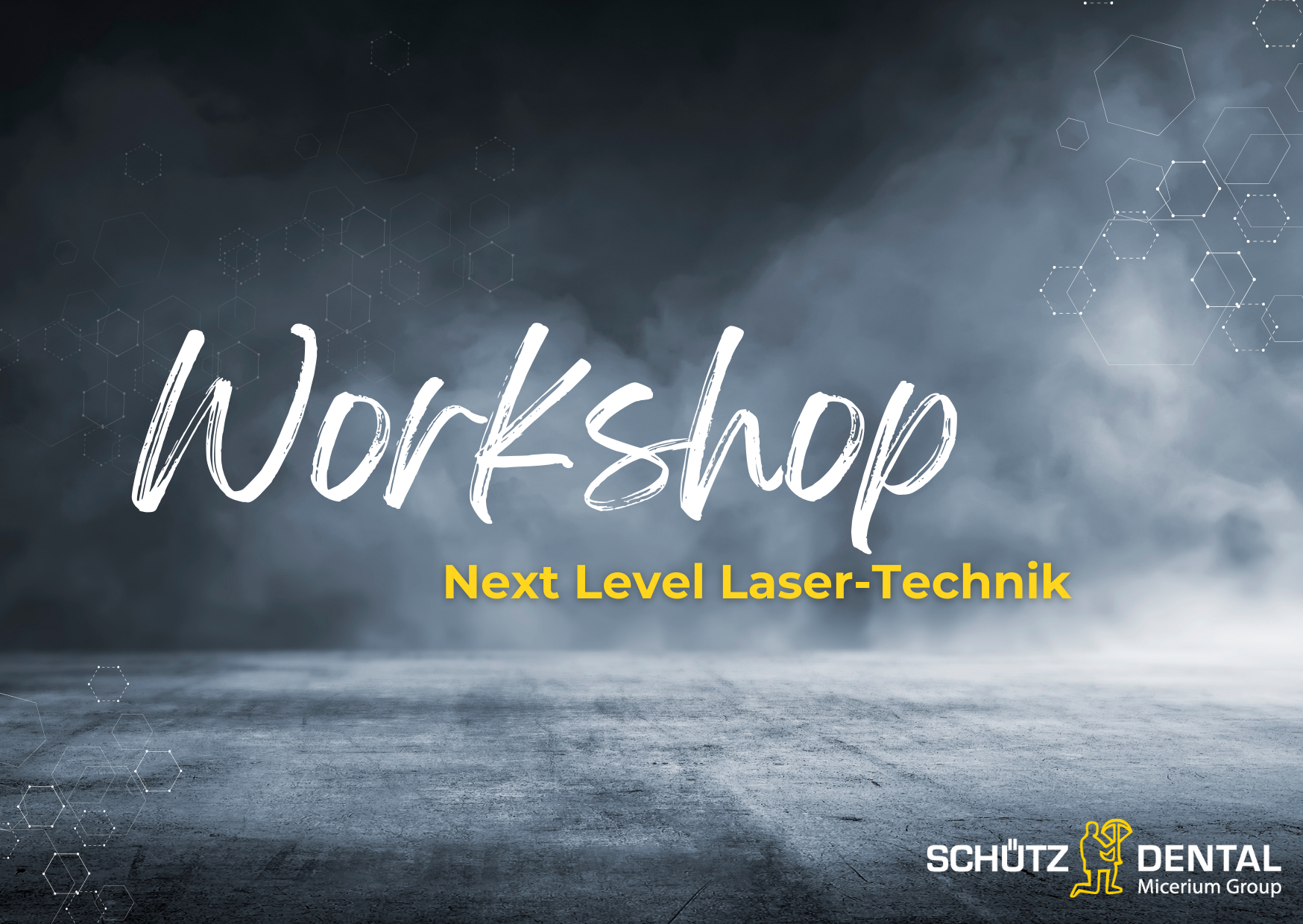 Next Level Laser-Technik