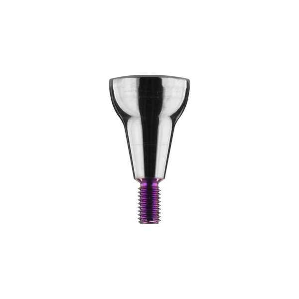 Gingivaformer konisch 5,3 / 4 mm
