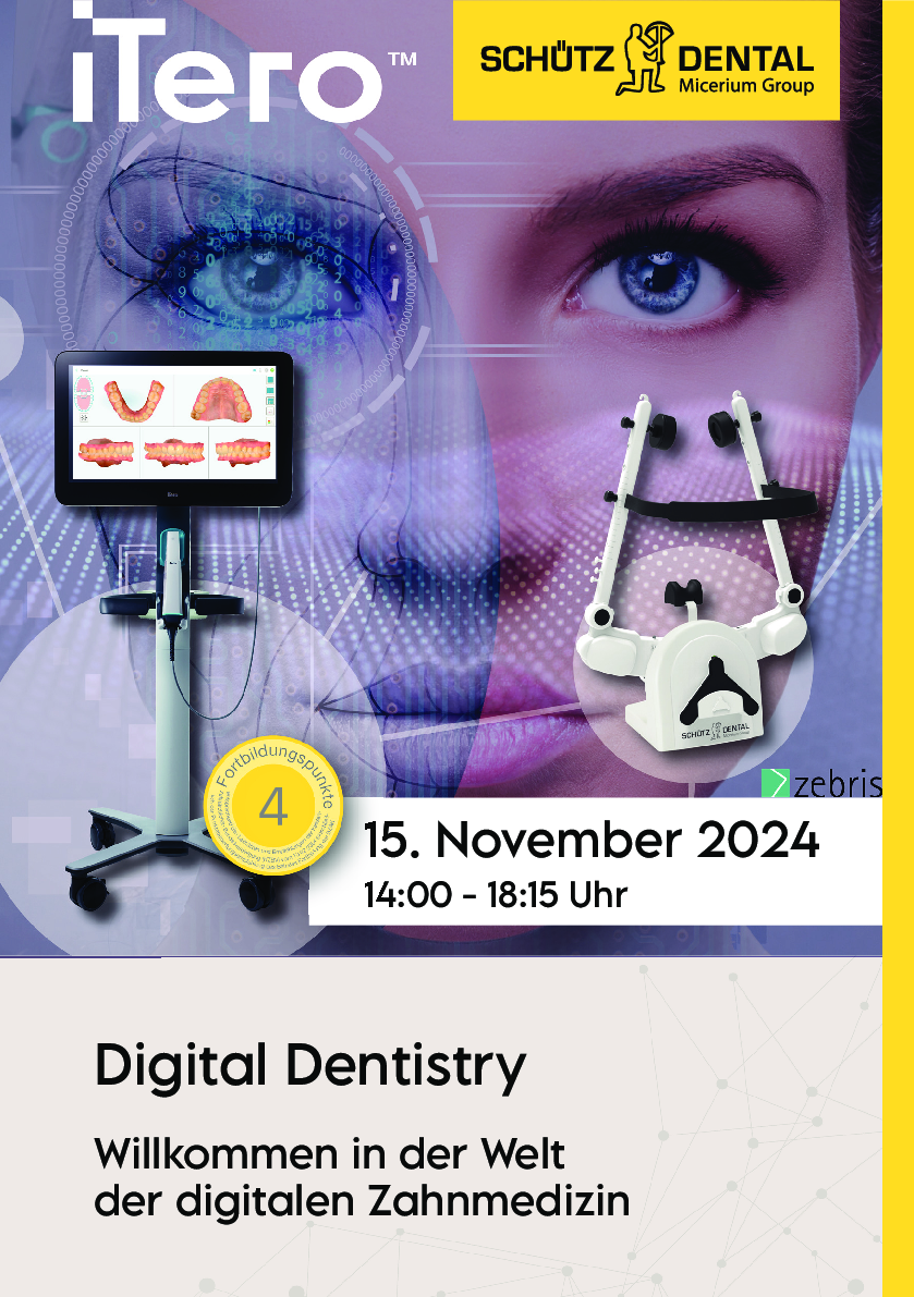 Digital Dentistry