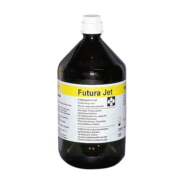 FuturaJet Flüssigkeit,1000ml