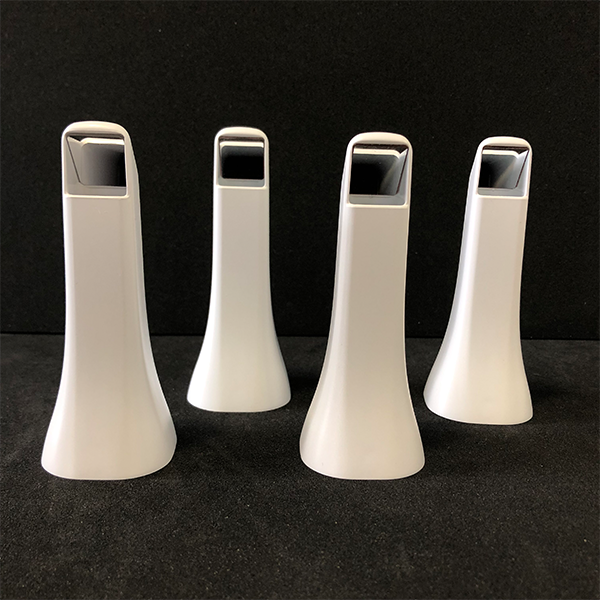 Scan attachment/ tip (4 pcs.), for intra oral scanner i500