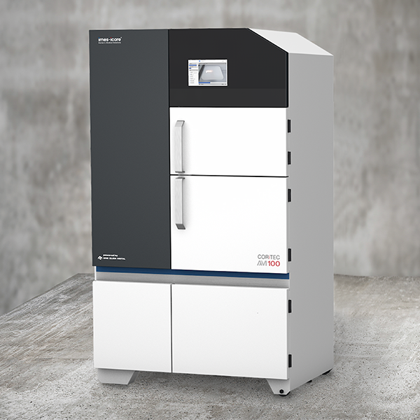 CORiTEC AM100 Metall 3D-Drucker (LPBF)