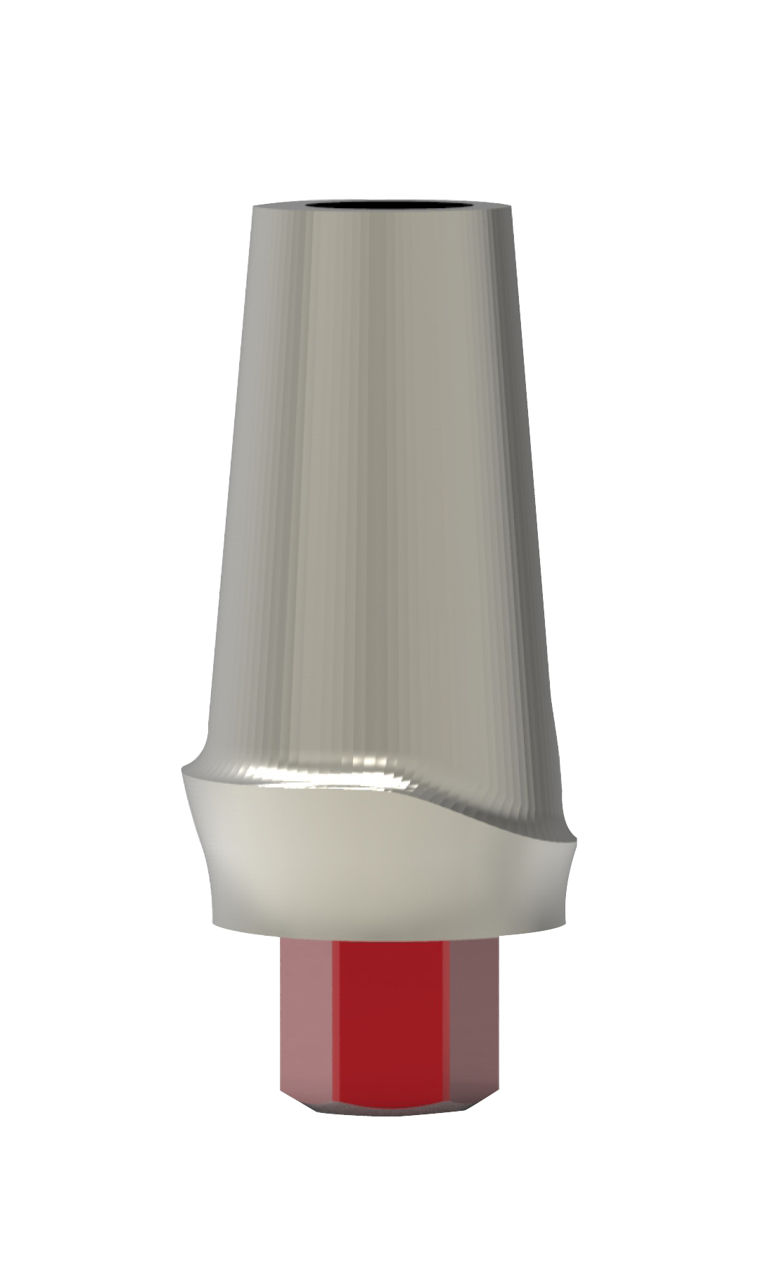 Konuskonnektor 0°, Hex Connection
