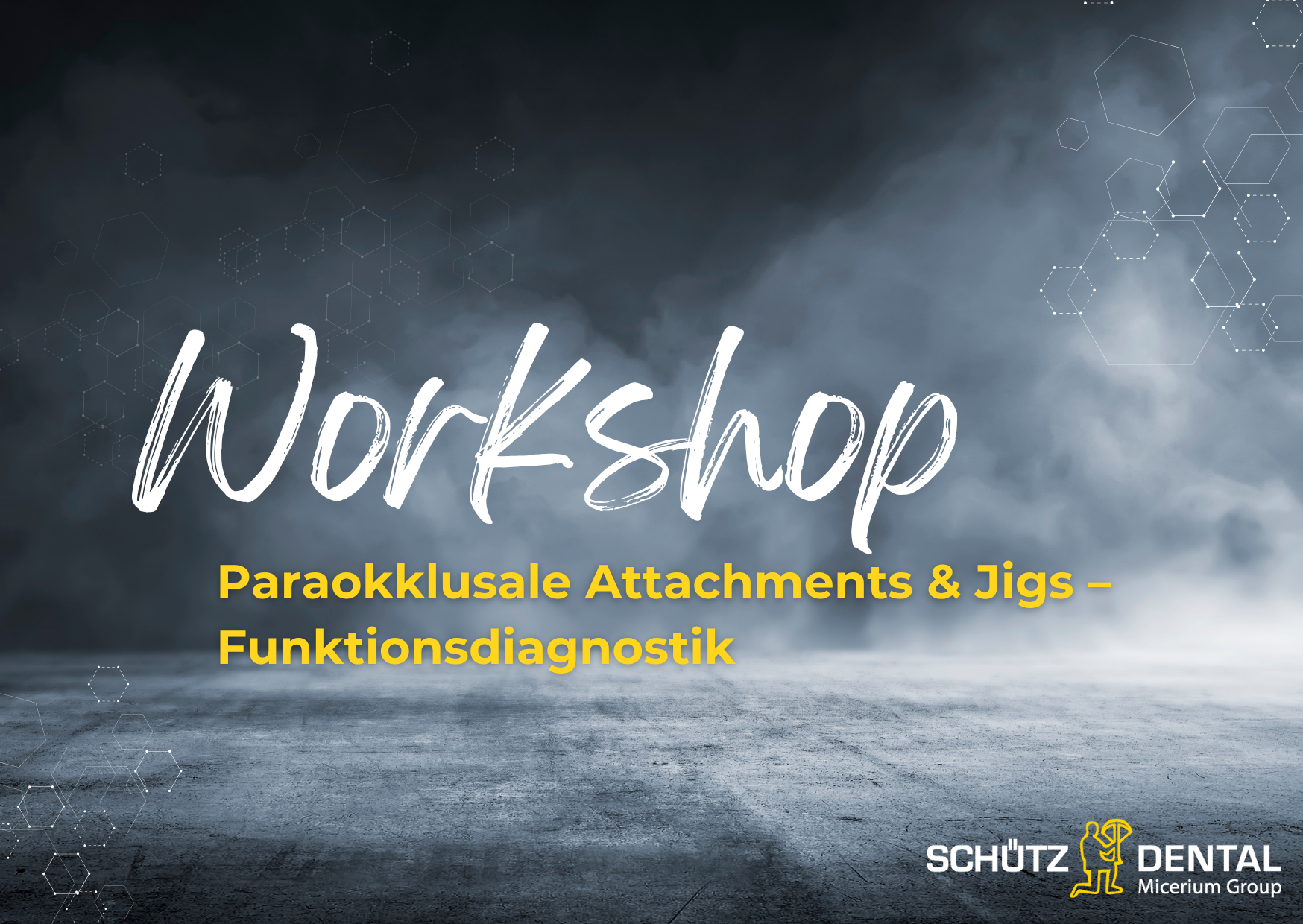 Paraokklusale Attachments & Jigs – Funktionsdiagnostik