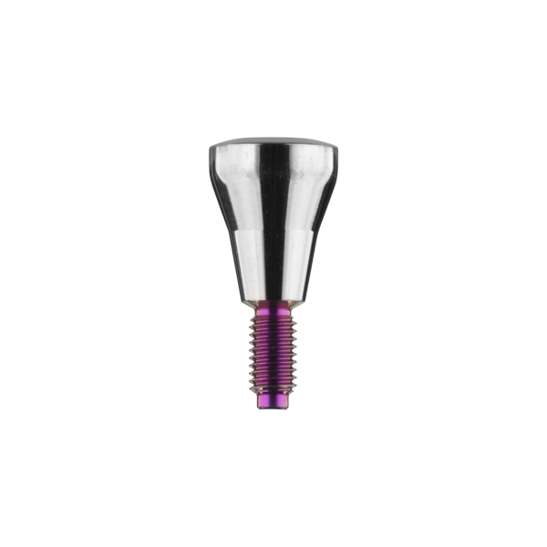 Gingivaformer zylindrisch 3,3 / 3 mm