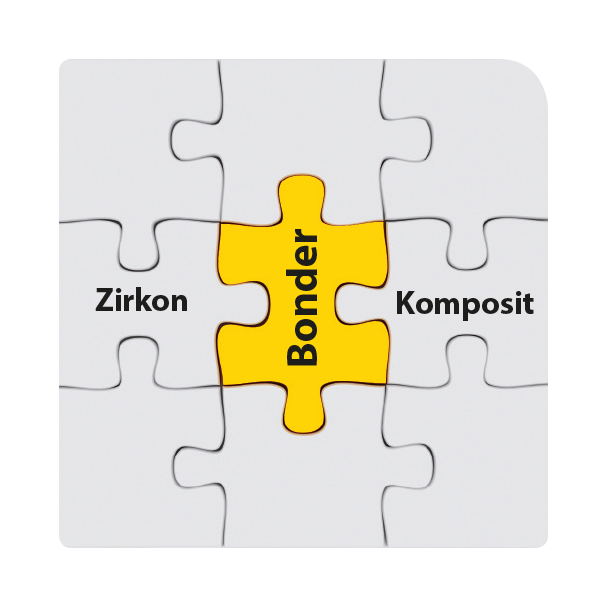 Sebond Smart Zirkon-Bonder