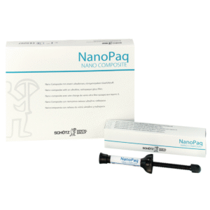 NanoPaq Set – Bild 1