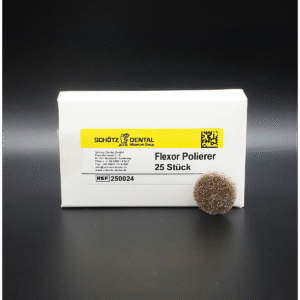 Flexor-Polierer, 25 Stück - Image 1