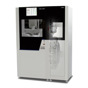 CORITEC 650i Loader - Image 3