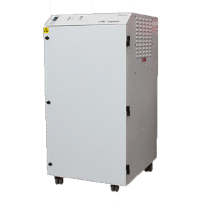 iVAC expert Absauganlage – Bild 1