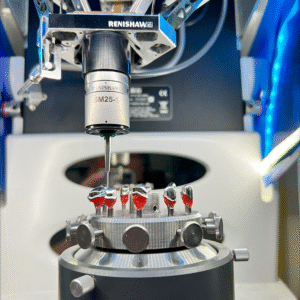 Renishaw Scanner DS 10 (tactile), - Image 4