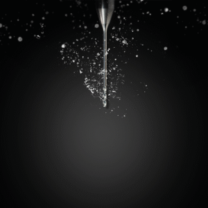 Tizian 1.5 Pro milling machine, 5-axis simultaneous machining, 3mm collet chuck - Image 4