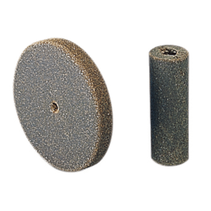 Top-Rubber Rad mittel – Bild 1