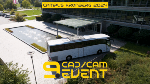 Campus Kronberg 2024