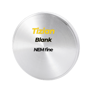 Tizian Blank NEM fine 98 mm – Bild 1