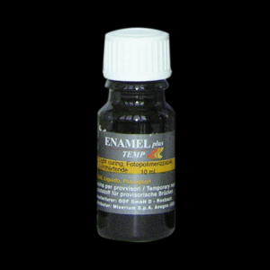 Enamel plus Temp light curing liquid, 10 ml – Bild 1