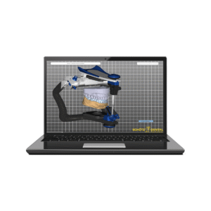 Tizian Creativ RT Artikulator – Bild 1