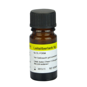 Leitsilberlack, 5 g – Bild 1