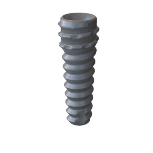 Micro Retention Implantat Cone Connection – Bild 1