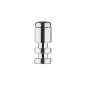 Locator-Laborimplantat – Bild 1