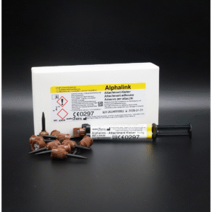 Alphalink Attachment-Kleber – Bild 1