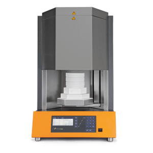 Sinterofen HT-2/M/Zirkon-120 – Bild 1