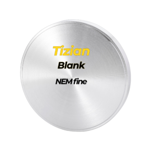 Tizian Blank NEM fine 98 mm – Bild 1