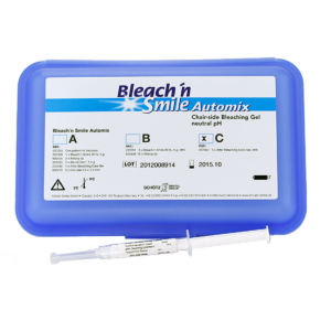 After Bleaching Care Refill Set – Bild 1