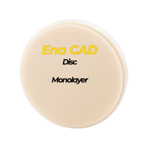 Ena Cad Disc Monolayer 98,5 x 15 mm – Bild 1