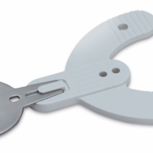 zebris Bissgabel PS1 – Bild 1