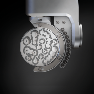 Tizian 1.5 Pro Fräsmaschine – Bild 3