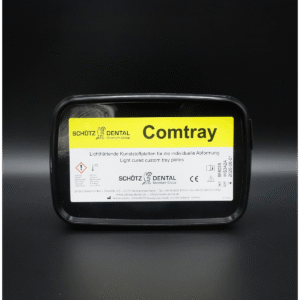 Comtray rosa – Bild 1