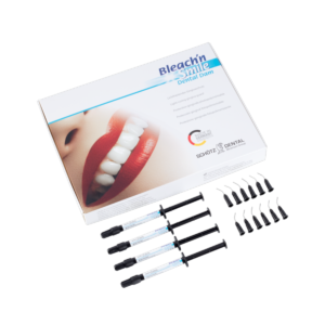 Bleach'n smile Dental Dam Set - Image 1