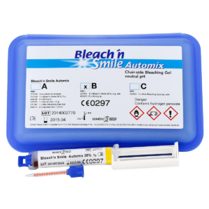 Bleach'n Smile Refill Set, - Image 1