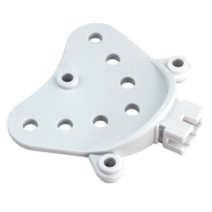 zebris coupling tray, bite fork, type SD - Image 1