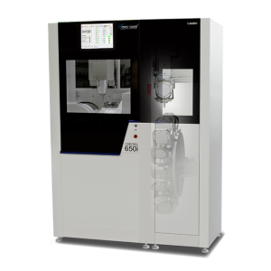 CORITEC 650i Loader, 5-axis dental miling machine - Image 3