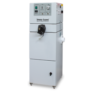 iVac pro+, Suction unit - Image 1