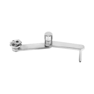 Universal Drilling Guide, - Image 1