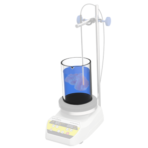Beaker, for Monomer Extractor - Image 1