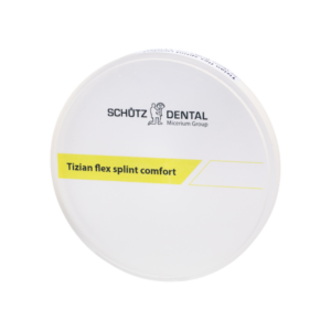 Tizian flex splint comfort – Bild 1