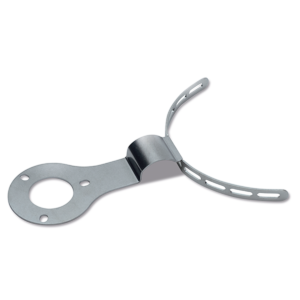 Zebris Para-okklusales Attachment mit Lippenbogen - Image 1