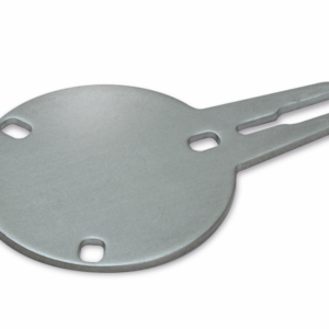 zebris Bissgabeladapter UN – Bild 1