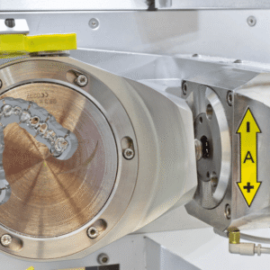 Nullpunktspannsystem – Bild 1