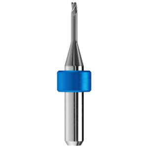 T44 - Premium Torusfräser 2,0mm für CoCr/Ti – Bild 1